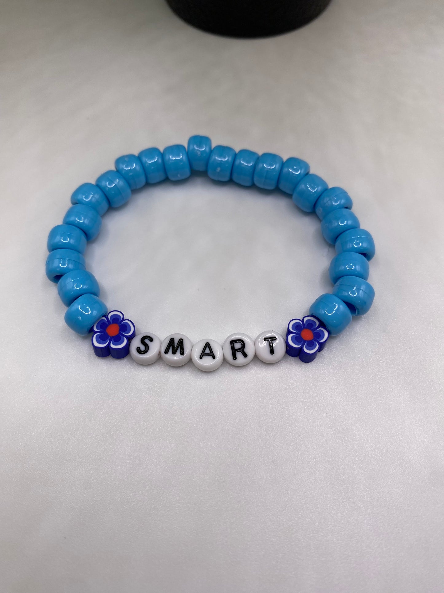 “Smart” Friendship Bracelet