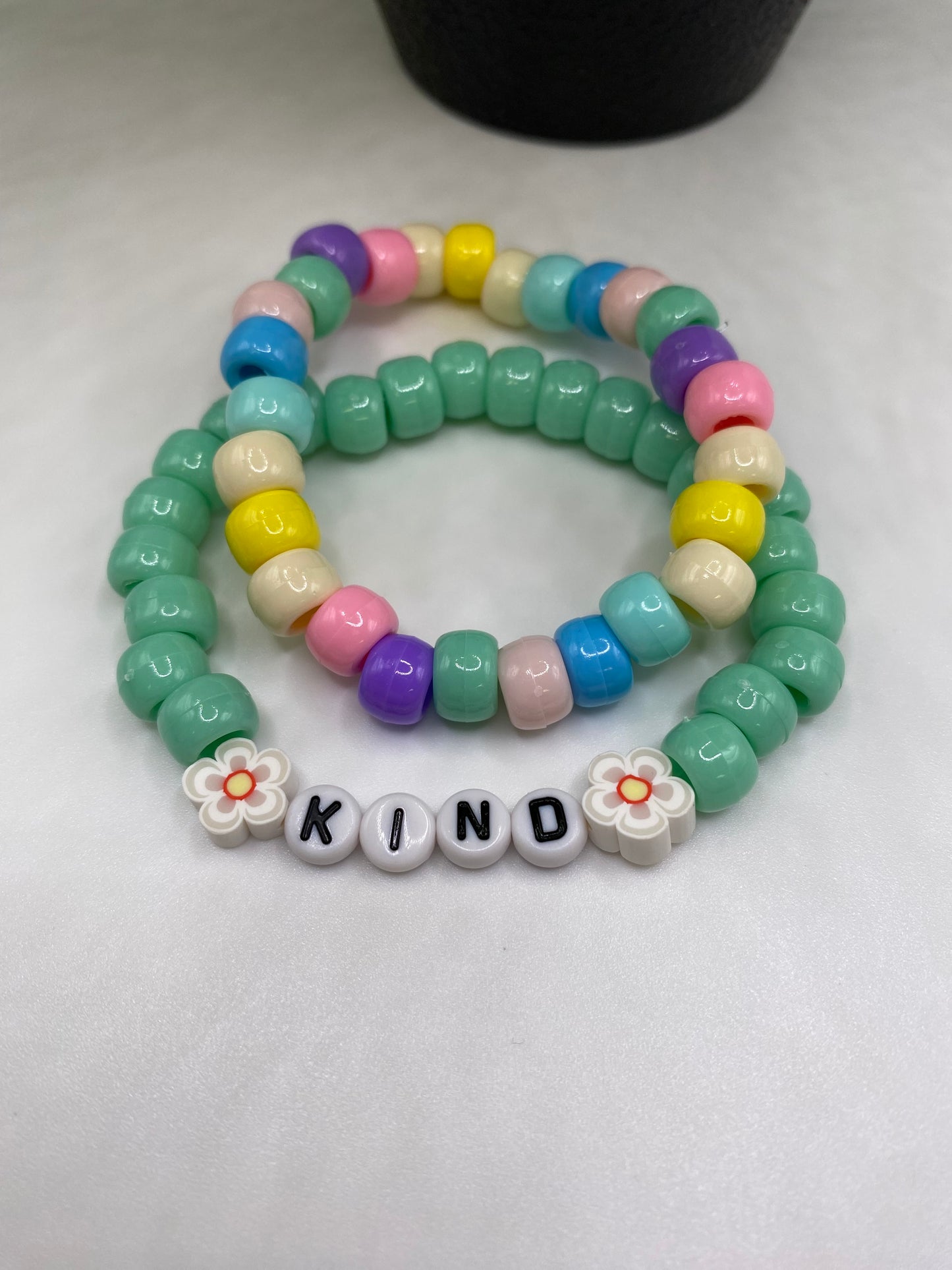 “Kind” Friendship Bracelet